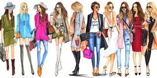 Style Fashion